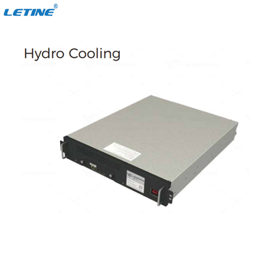 Υδρόψυξη ανθρακωρύχων M53s+ M53s M33S+ M33S++ 224T MicroBT Bitcoin Whatsminer Asic