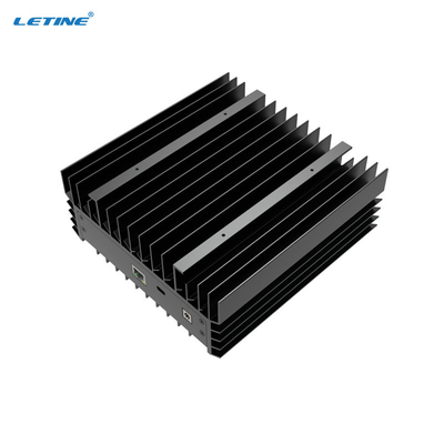 Ανθρακωρύχος Antminer KS3 8.3T μηχανών μεταλλείας KS0 KS3 3188W Asic KAS