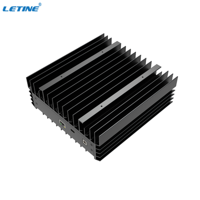 ανθρακωρύχος ποταμών KS0 100G 65Watt Kaspa Asic πάγου ανθρακωρύχων μεταλλείας KASPA KAS νομισμάτων εξόρμησης