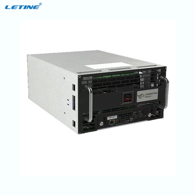 WhatsMiner M56S M56S++ MicroBT που εξάγει τον αλγόριθμο Sha-256 με έναν μέγιστο hashrate