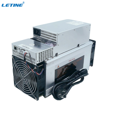 Αερόψυξη ανθρακωρύχων M50s+ M50s M50S++ MicroBT Whatsminer Bitcoin Asic