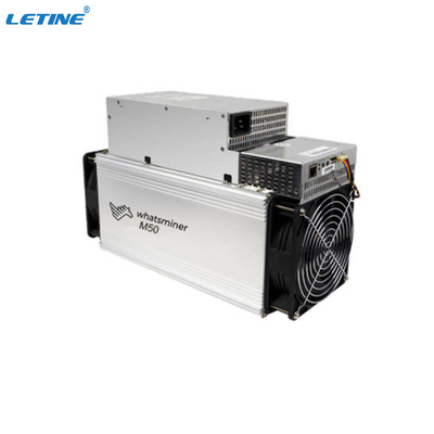 Αερόψυξη ανθρακωρύχων M50s+ M50s M50S++ MicroBT Whatsminer Bitcoin Asic