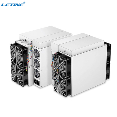 4pcs ανθρακωρύχος Bitmain Asic Antminer S19j XP 151T 3247W Bitcoin Asic ανεμιστήρων