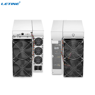 4pcs ανθρακωρύχος Bitmain Asic Antminer S19j XP 151T 3247W Bitcoin Asic ανεμιστήρων