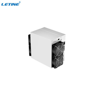 ανθρακωρύχος ποταμών KS0 100G 65Watt Kaspa Asic πάγου ανθρακωρύχων μεταλλείας KASPA KAS νομισμάτων εξόρμησης
