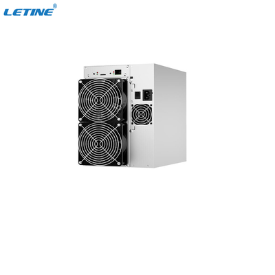 Ανθρακωρύχος Iceriver KS2 2000GH 1200Watt διεπαφών KAS Ethernet