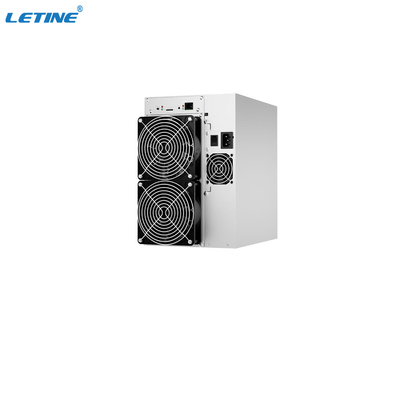 Ανθρακωρύχος Iceriver KS2 2000GH 1200Watt διεπαφών KAS Ethernet