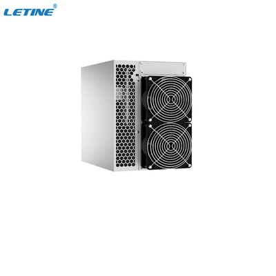 Ανθρακωρύχος Iceriver KS2 2000GH 1200Watt διεπαφών KAS Ethernet
