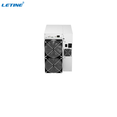 Ανθρακωρύχος Iceriver KS2 2000GH 1200Watt διεπαφών KAS Ethernet