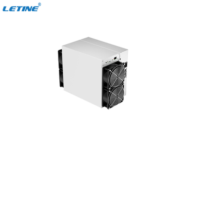 Ανθρακωρύχος Iceriver KS2 2000GH 1200Watt διεπαφών KAS Ethernet