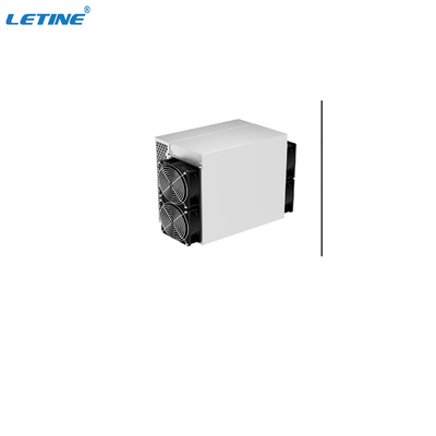 Ανθρακωρύχος Iceriver KS2 2000GH 1200Watt διεπαφών KAS Ethernet