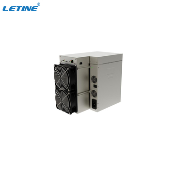 370×195×290 ανθρακωρύχος Iceriver KS3 8Ο 3200Watt χιλ. Kaspa Asic