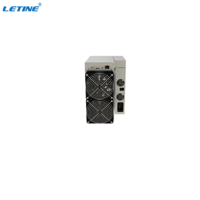 370×195×290 ανθρακωρύχος Iceriver KS3 8Ο 3200Watt χιλ. Kaspa Asic