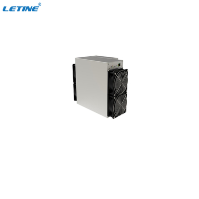 370×195×290 ανθρακωρύχος Iceriver KS3 8Ο 3200Watt χιλ. Kaspa Asic