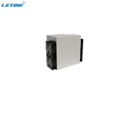 370×195×290 ανθρακωρύχος Iceriver KS3 8Ο 3200Watt χιλ. Kaspa Asic