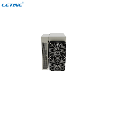 370×195×290 ανθρακωρύχος Iceriver KS3 8Ο 3200Watt χιλ. Kaspa Asic