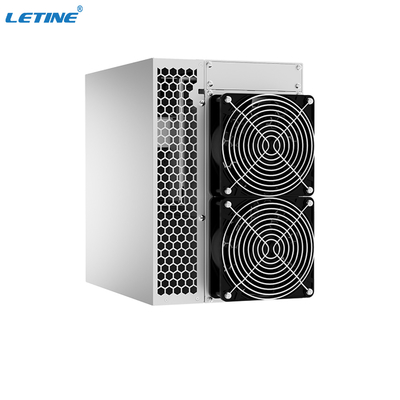 Υψηλή Crypto κέρδους KAS μηχανή μεταλλείας IceRiver KS1 1000Gh 600W Kaspa Blockchain ανθρακωρύχων