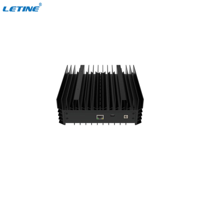 ανθρακωρύχος ποταμών KS0 100G 65Watt Kaspa Asic πάγου ανθρακωρύχων μεταλλείας KASPA KAS νομισμάτων εξόρμησης