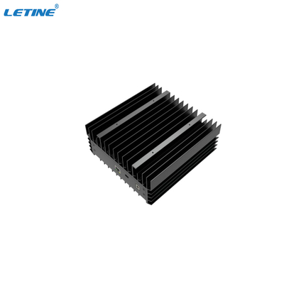 ανθρακωρύχος ποταμών KS0 100G 65Watt Kaspa Asic πάγου ανθρακωρύχων μεταλλείας KASPA KAS νομισμάτων εξόρμησης