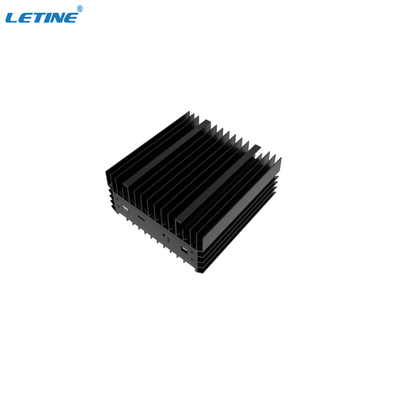 ανθρακωρύχος ποταμών KS0 100G 65Watt Kaspa Asic πάγου ανθρακωρύχων μεταλλείας KASPA KAS νομισμάτων εξόρμησης