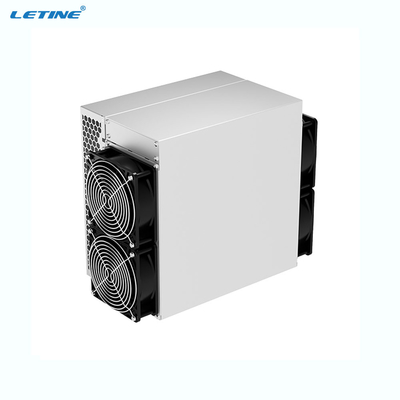 Ανθρακωρύχος δύναμης 3188W Kaspa Asic ανθρακωρύχων εγκαταστάσεων γεώτρησης Iceriver KS1 KS2 KS3 KAS