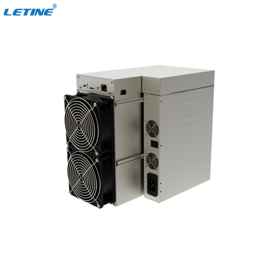 Μηχανή μεταλλείας ανθρακωρύχων 3188W Asic KS0 KS3 KAS Antminer KS3 8.3T