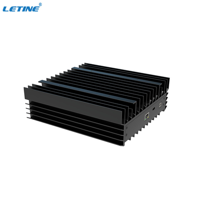 Ποταμός KS0 KS1 KS2 KS3 KS3L πάγου Kas Antminer KS3 8300G μεταλλείας Iceriver KS0 100Gh/S 65W KHeavyHash ανθρακωρύχων Asic Kaspa