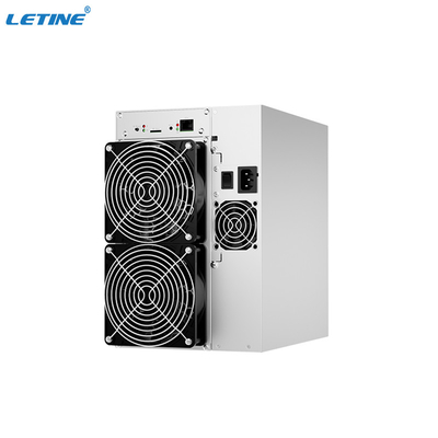 Ανθρακωρύχος Antminer KS3 8Th/S αλγορίθμου KAS IceRiver KS2 2Th/S KHeavyHash