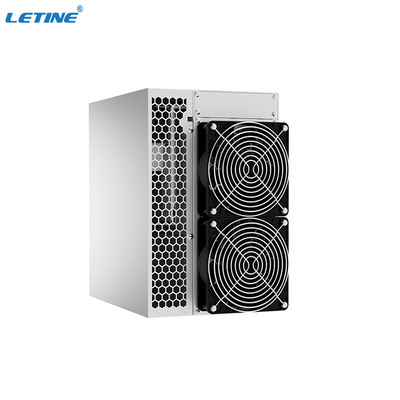 Ανθρακωρύχος Antminer KS3 8Th/S αλγορίθμου KAS IceRiver KS2 2Th/S KHeavyHash