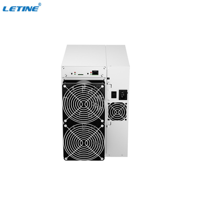 Ανθρακωρύχος Antminer KS3 8Th/S αλγορίθμου KAS IceRiver KS2 2Th/S KHeavyHash