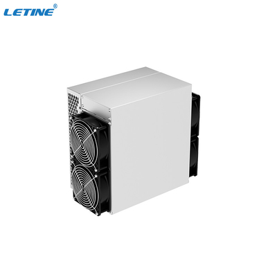 Ανθρακωρύχος Antminer KS3 8Th/S αλγορίθμου KAS IceRiver KS2 2Th/S KHeavyHash