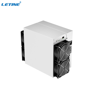 Ανθρακωρύχος Antminer KS3 8Th/S αλγορίθμου KAS IceRiver KS2 2Th/S KHeavyHash