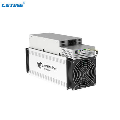 Asic ανθρακωρύχος dgb-SHA ανθρακωρύχων 140T 142T 144T 22J/TH Whatsminer M50S++ Bitcoin MicroBT