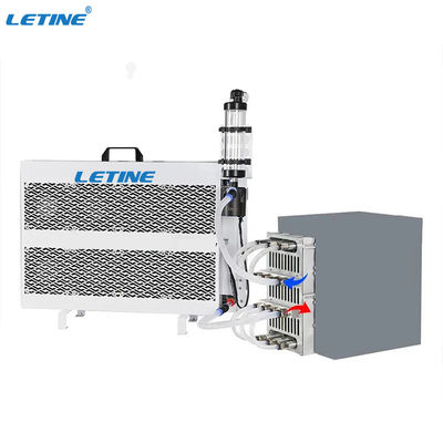 Θερμοηλεκτρική ψυχρή πλάκα για Bitmain S19Hydro Whatsminer