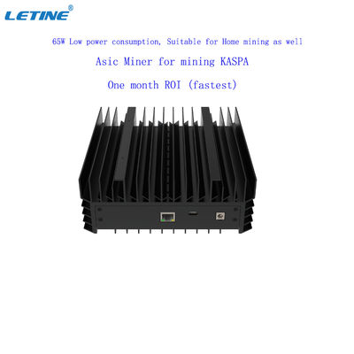 Ισχυρή μηχανή μεταλλείας Iceriver KS0 KS1 KS2 KS3 KS3L Kaspa Asic ανθρακωρύχων KAS
