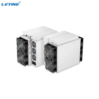 Μηχανή μεταλλείας Bitmain ASIC Antminer S19 90T 3105W Sha-256 Bitcoin