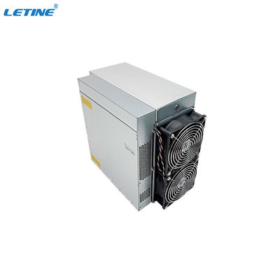 Υπέρ 104η APW12 Bitmain μηχανή μεταλλείας παροχής ηλεκτρικού ρεύματος Antminer S19j 29.5w/T BTC