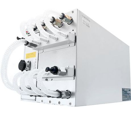 Υδρο 151.5T 34.5W/T S19 XYD 158T BTC μηχανή μεταλλείας Bitmain ASIC Antminer S19