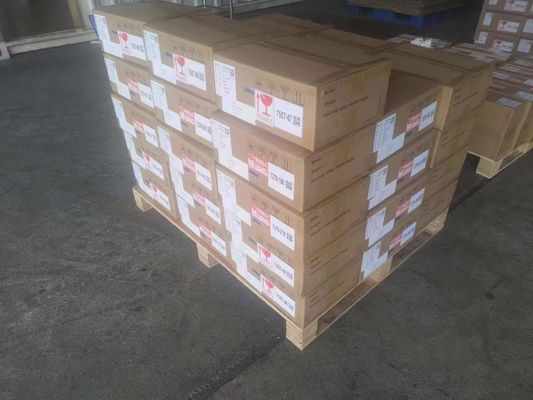 Υψηλή μηχανή μεταλλείας ανθρακωρύχων KS3 8T KS3L 5000Gh/S Kaspa Blockchain κέρδους