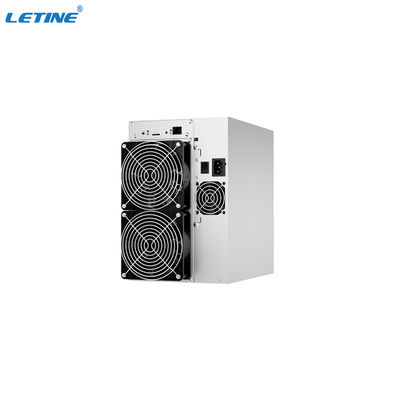 KAS Miner Antminer S21 200t 16W/T Μηχανή ψύξης αέρα S21 17.5W 335t Υδροψύξη Miner