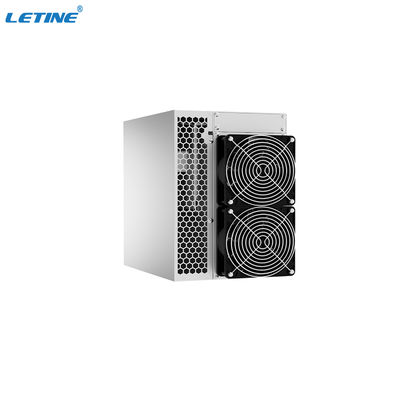 Bitmain Antminer S21 200t 16W/T Μηχανή ψύξης αέρα Υδρομεταλλευτής S21 17.5W 335t Ασιατικός μεταλλευτής