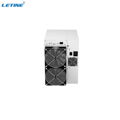 KAS Miner Antminer S21 200t 16W/T Μηχανή ψύξης αέρα S21 17.5W 335t Υδροψύξη Miner