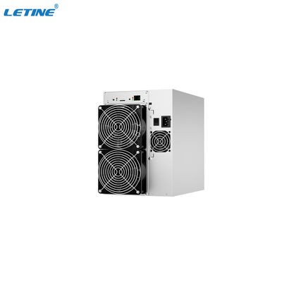 KAS Miner Antminer S21 200t 16W/T Μηχανή ψύξης αέρα S21 17.5W 335t Υδροψύξη Miner