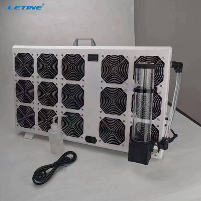 Θερμοηλεκτρική ψυχρή πλάκα για Bitmain S19Hydro Whatsminer