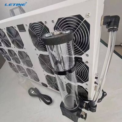 Θερμοηλεκτρική ψυχρή πλάκα για Bitmain S19Hydro Whatsminer