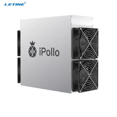 Νέα κυκλοφορία IPollo V1 Hydro Miner 850M 690W ETC ASIC Miner V1 Classic