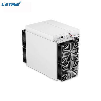 Αποθεματικό BTC Asic Miner Antminer S19k Pro 120Th/S SHA-256 Μηχανή εξόρυξης Bitocin
