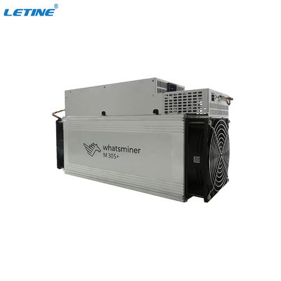 MicroBT Whatsminer M30s++ Bitcoin Miner 110T με τροφοδοτικό