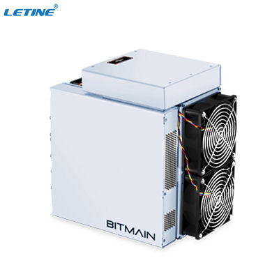 Bitmain Asic Antminer S19 82Th/s Bitcoin Miner 34,5W/T φθηνότερο S19 Asic Mining Machine