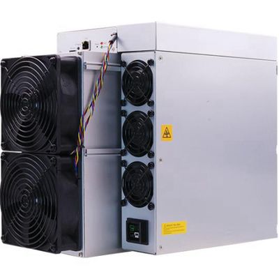 S19K ΥΠΕΡ μηχανή ανθρακωρύχων αερόψυξης Bitcoin 120T 23J/T Bitmain Asic Antminer